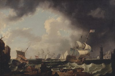 The Fishery by Richard Wright